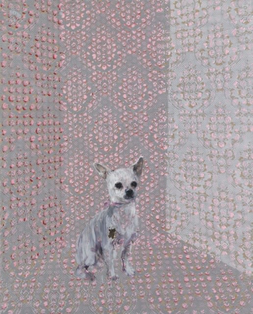 Charming Baker - We Must All Give Up The Things We Hold Most Dear, 2013