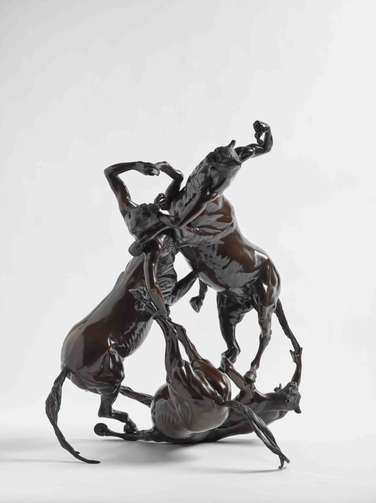 Centaur Trio
