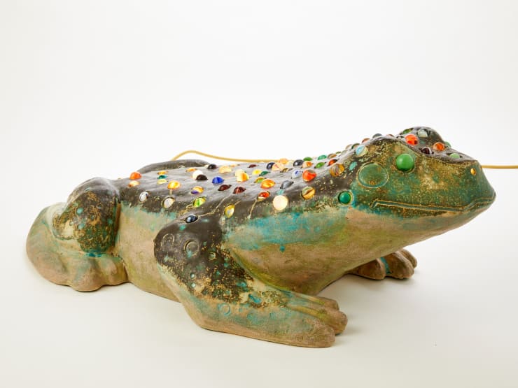 Dan Gunn, The Ungrateful Son, No. 11, 2019