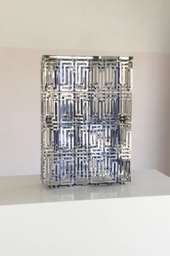 Arocha-Schraenen, Direction Angle, 2018