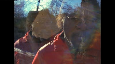 Rashid Johnson, Sweet, Sweet Runner, 2010