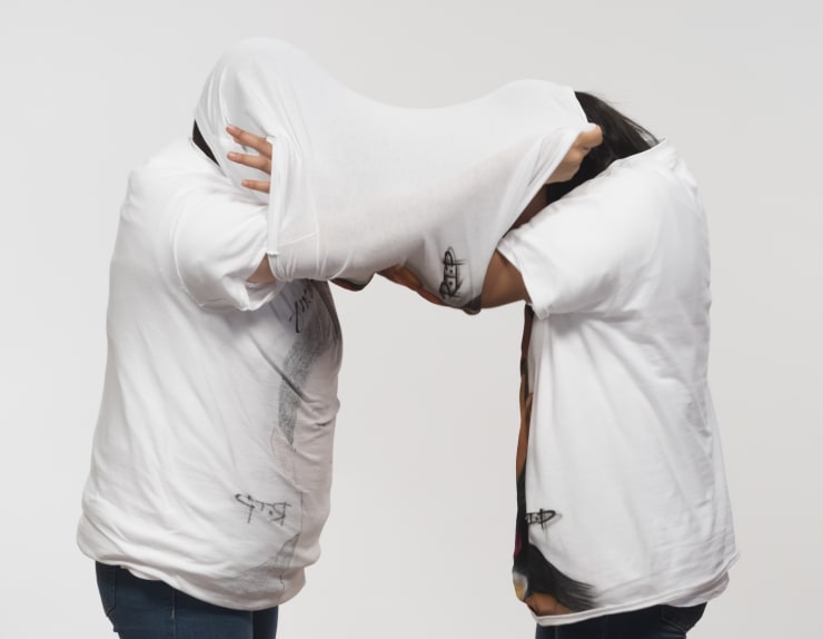 Cheryl Pope One of Many, One, 2014 HD video on SD card 0.0 x 0.0 x 0.0 cm Notes: Duration: 2 hours, 54 minutes Edition of 5