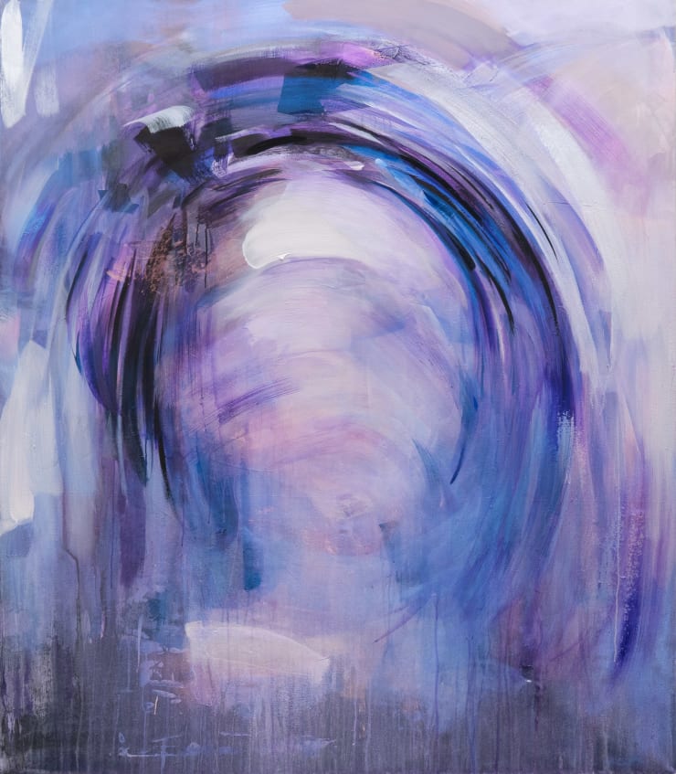 Ben Murray, Portrait II, 2020