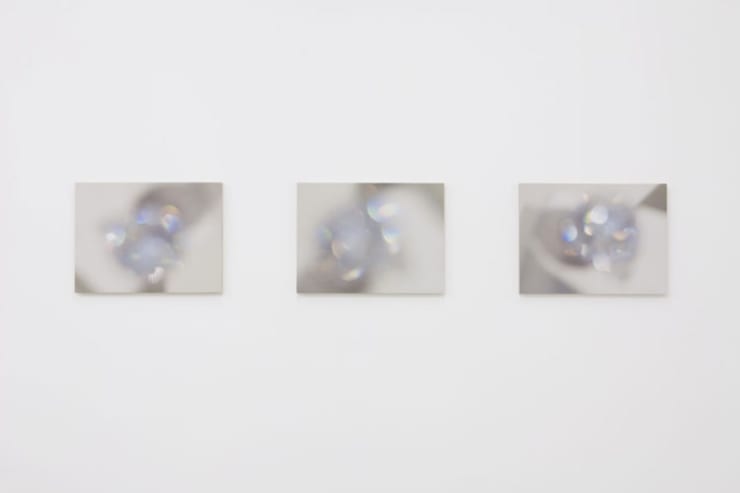 Arocha-Schraenen, Gems, 2008