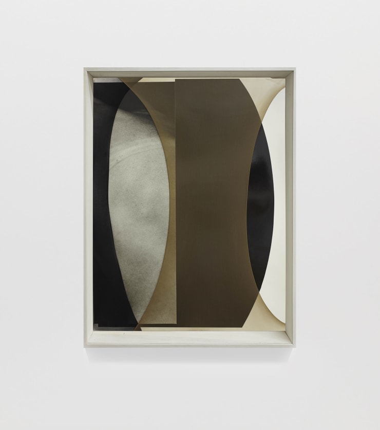 Sheree Hovsepian, Stretch Mark, 2018