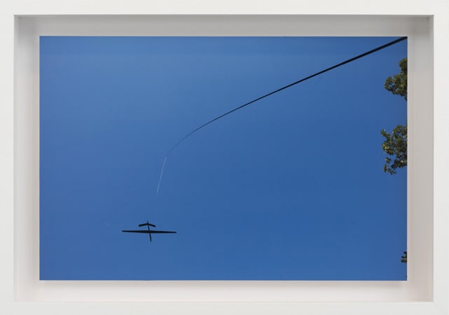 Iñigo Manglano-Ovalle, Untitled (Drone 3), 2013