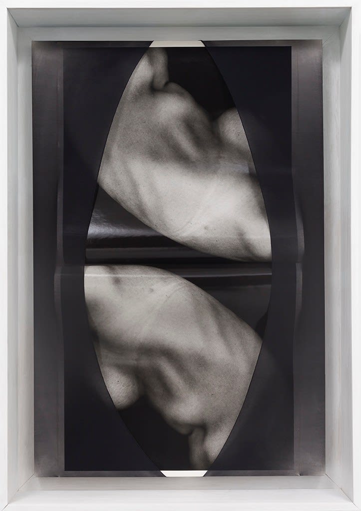 Sheree Hovsepian, Wax and Wane, 2018