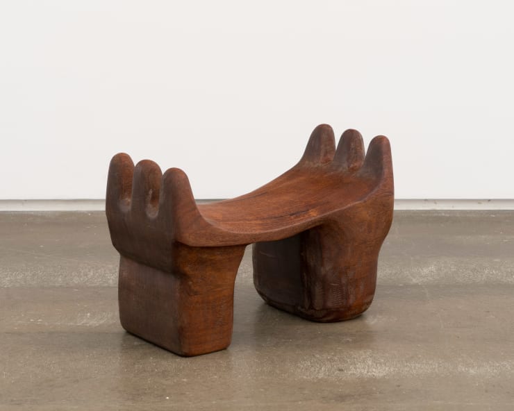 Brendan Fernandes, In Being III, 2023