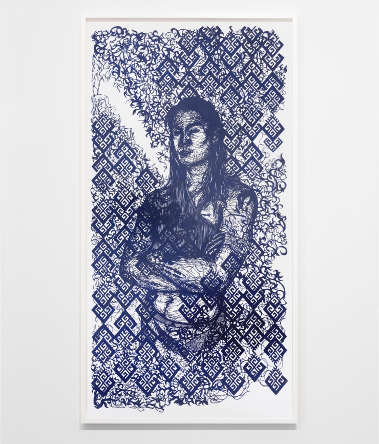 Antonius-Tín Bui, like my desire now for the life stars have. to be fixed. to be luminous. I knew what I wanted but I didn't know how I'd achieve it, 2022