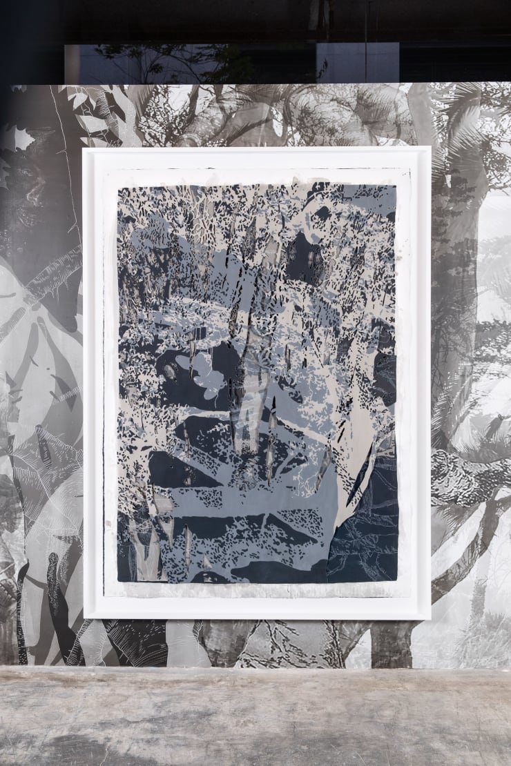 David Antonio Cruz, iknowyoucanhearmenow,prettymemories, 2025