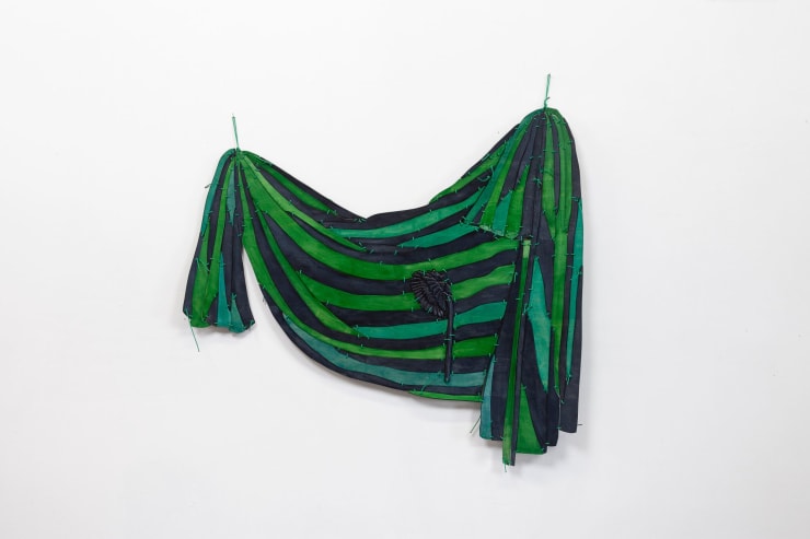 Dan Gunn, Bunt Scenery (W), 2019