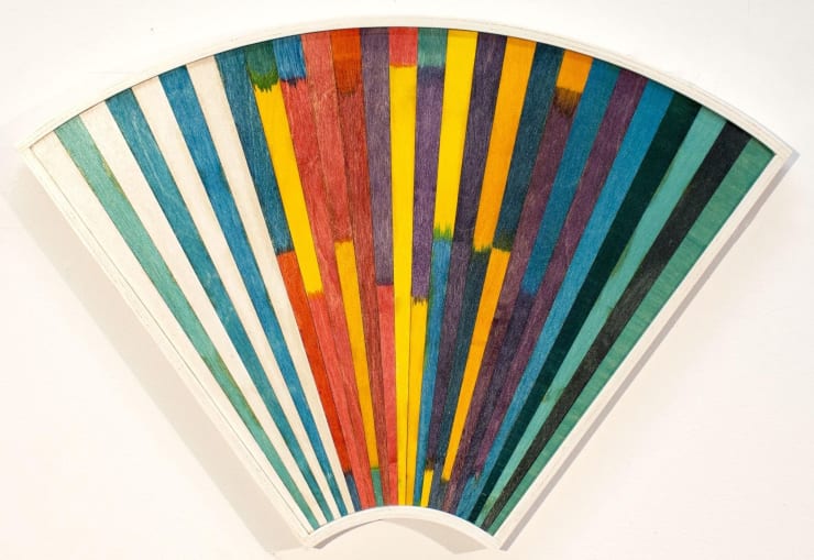 Dan Gunn, Fan No. 14, 2014