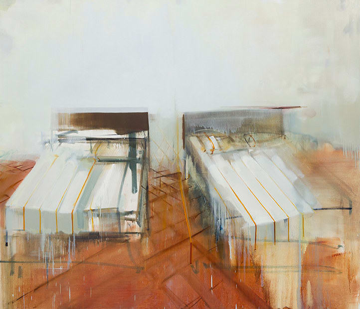 Ben Murray, Beds, 2015