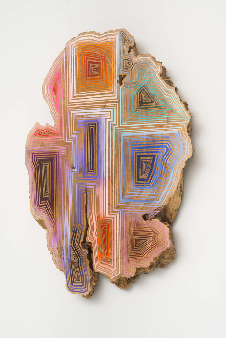 Jason Middlebrook, 9 Ways to Get Your Groove On, 2014
