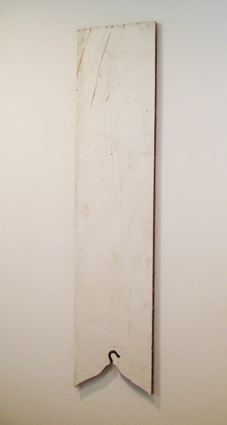 Jason Middlebrook, Hang Up, 2010
