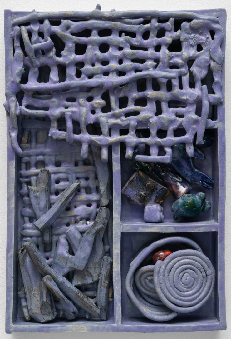 Dan Gunn, Suitcase Act No. 11, 2020