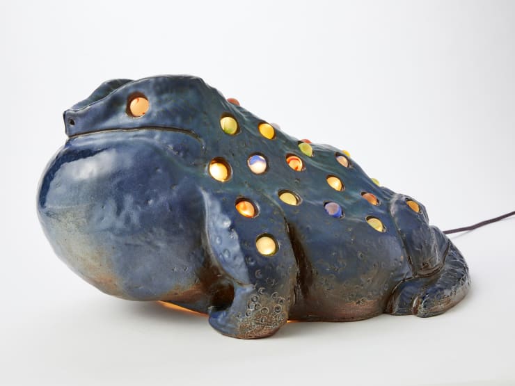 Dan Gunn, The Ungrateful Son, No. 7, 2018