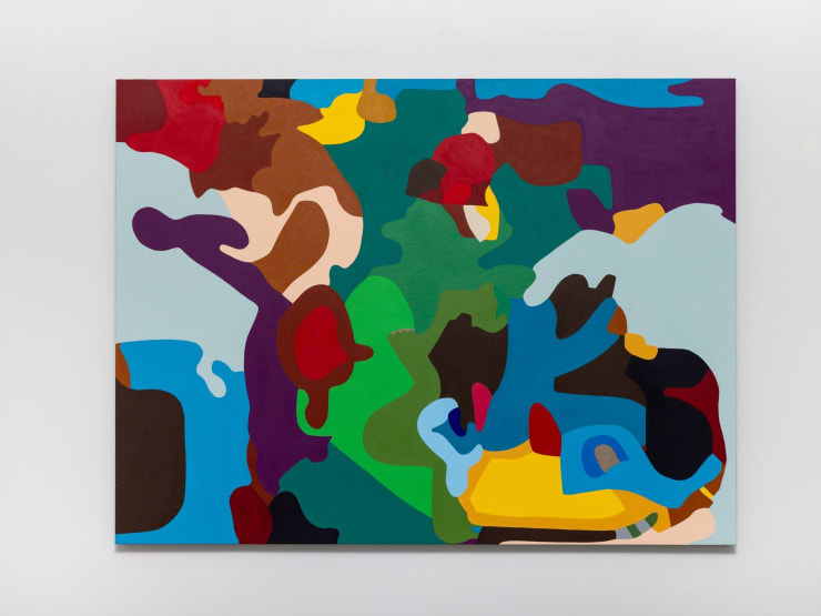 Candida Alvarez, cbob 1, 2025