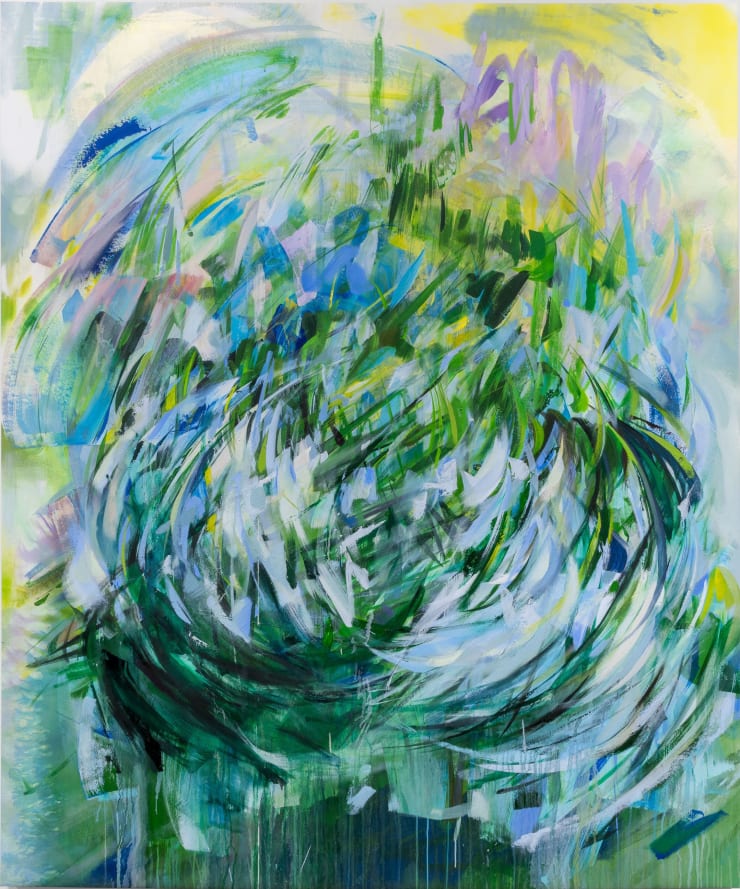 Ben Murray, Tree, 2022