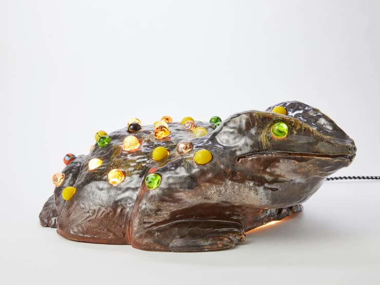 Dan Gunn, The Ungrateful Son, No. 5, 2018