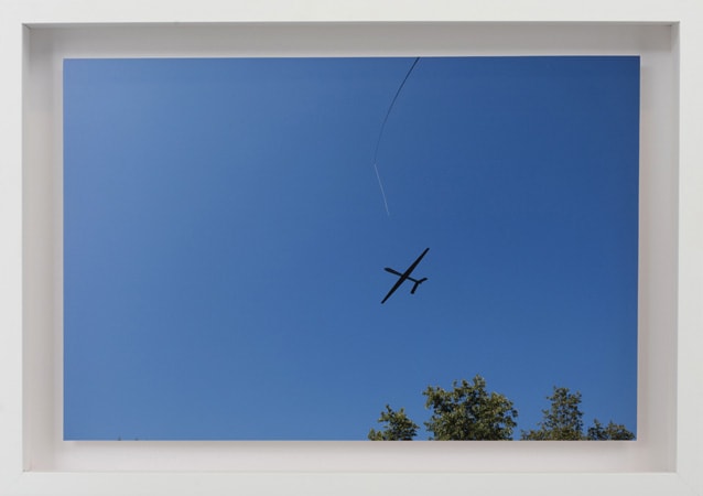 Iñigo Manglano-Ovalle, Untitled (Drone 2), 2013