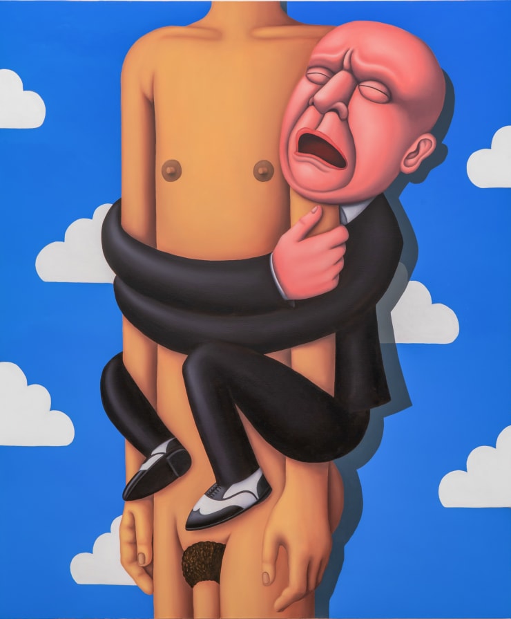 Jake Troyli, Superfan, 2021