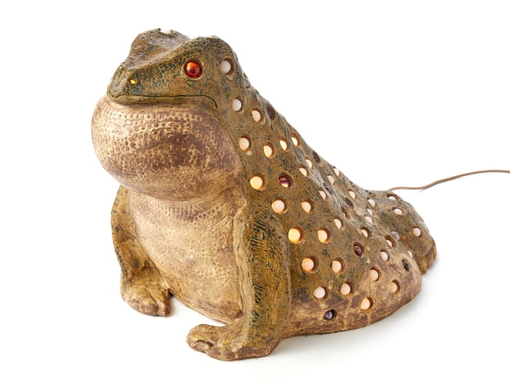 Dan Gunn, The Ungrateful Son, No 12, 2019