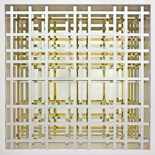 Arocha-Schraenen, Gold Box, 2008