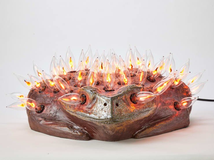 Dan Gunn, The Ungrateful Son, No. 8, 2019