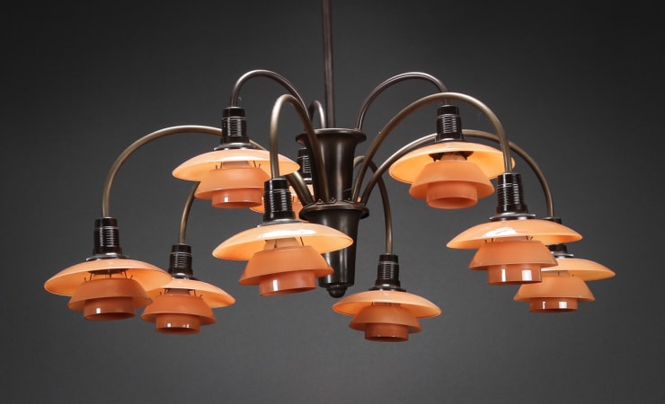 Danish Design Classics, Poul Henningsen (PH)