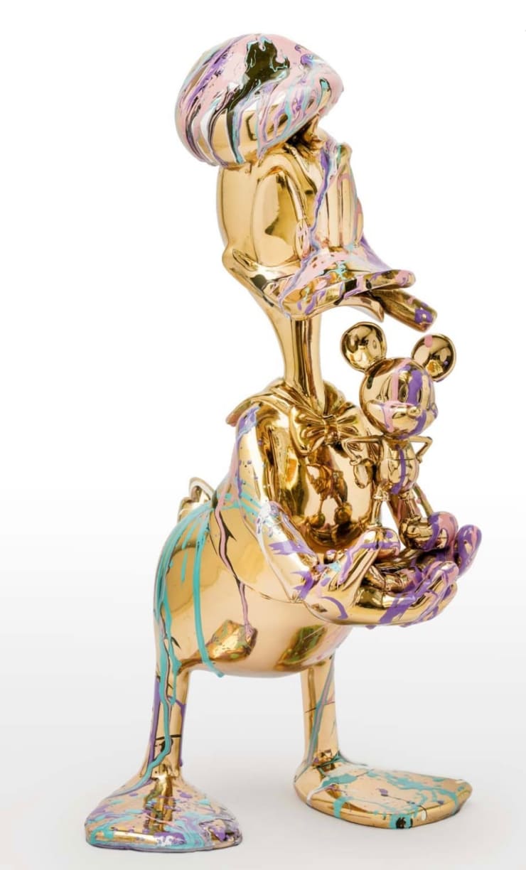 Gal Yosef, "Treasure Finder"