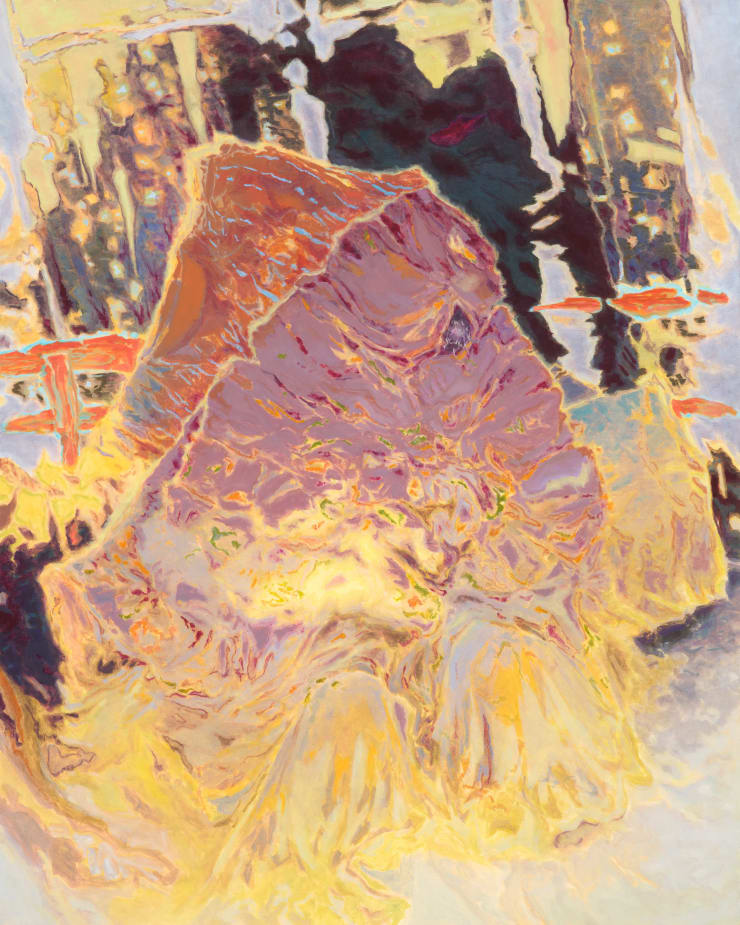 Cheung Tsz Hin, between slumbers, 2025