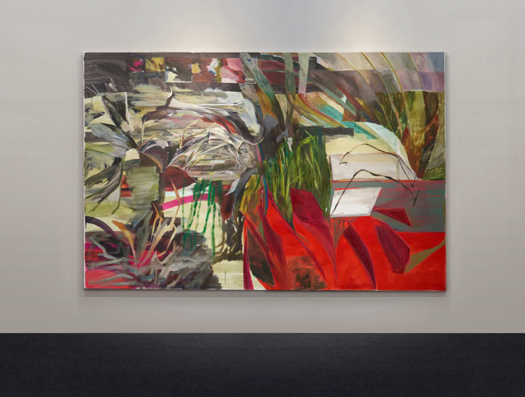 Ella Mcveigh, Rhumb, 2022