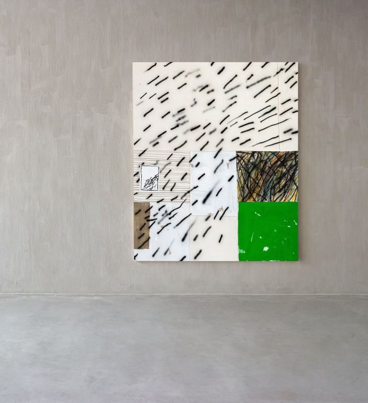 Taylor Anton White, And Then The Sun Exploded, 2020