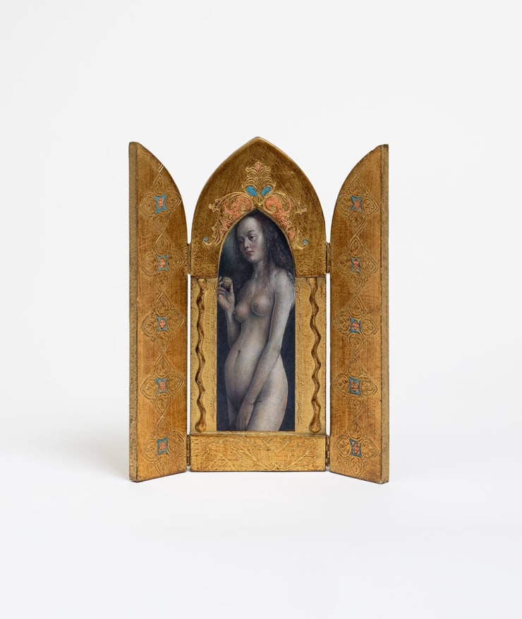 Chris Oh, Dawn, 2025