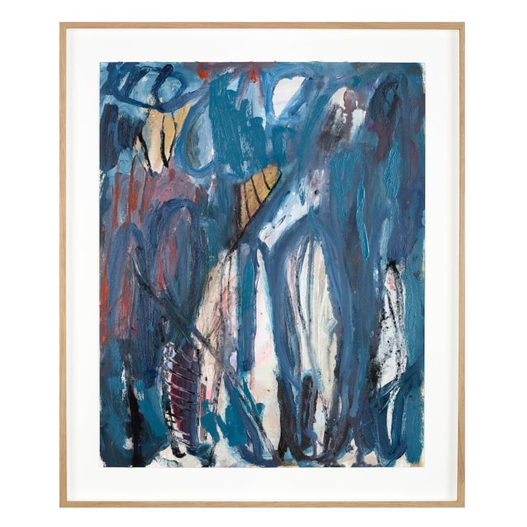 Jo Dennis, Bad Spelling 05, 2023