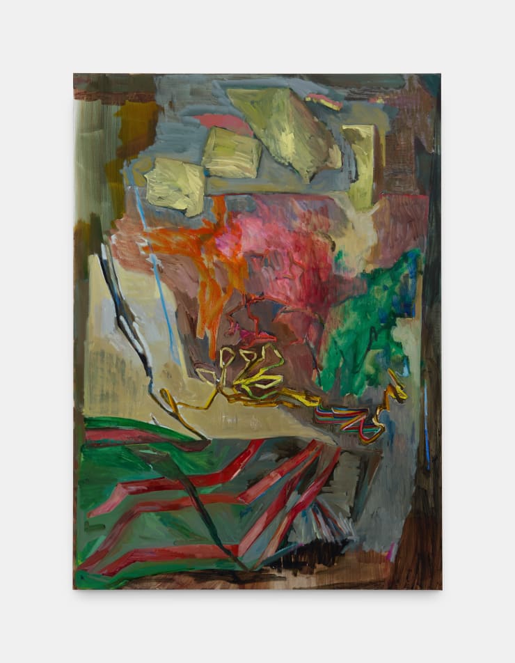 Ella Mcveigh, Limelight, 2025