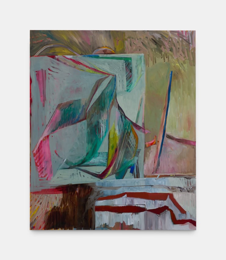 Ella Mcveigh, Pike, 2025