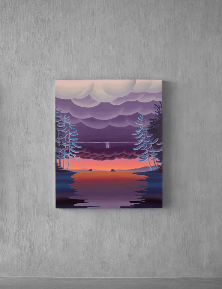 Madeleine Bialke, Wingspan, 2022