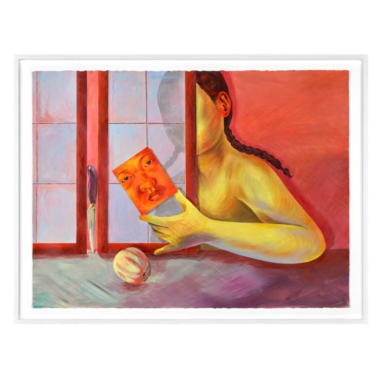 Lily Wong, Translation , 2024