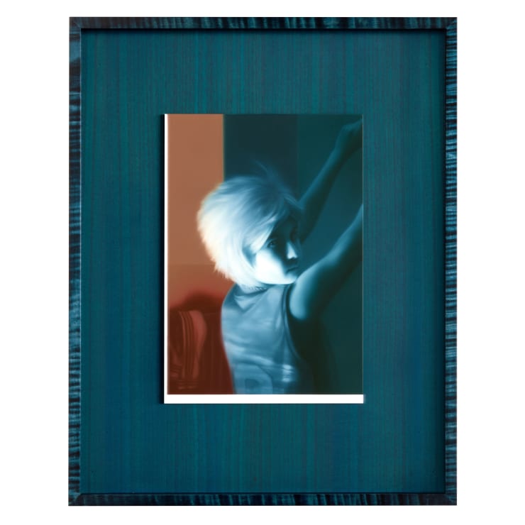 Andrew Sendor, Jamir Dunkenshier’s Resilience, 2025