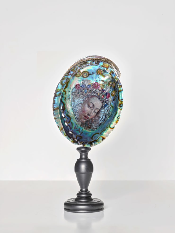 Chris Oh, Vivid, 2025