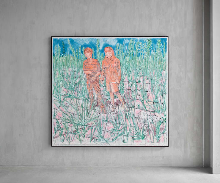 Yoo Geun-Taek, Growth and Development - Youth, 2020