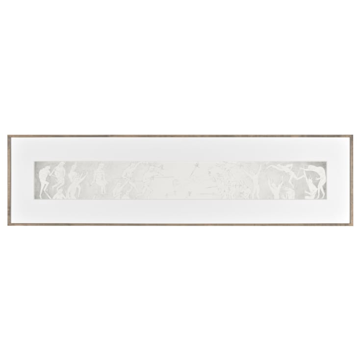 Viktor Mattsson, Struggling Woman, 2025