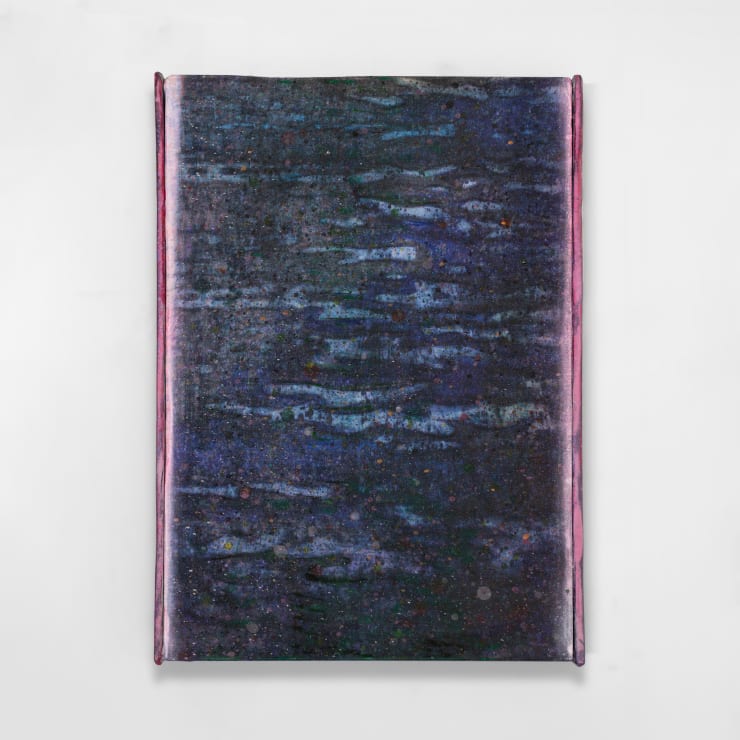 Kristian Touborg, Strange Attraction (Light from moon and beams),, 2015-2022