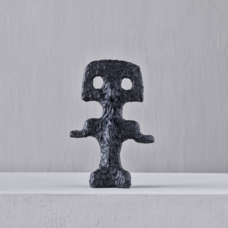 Sonja Ferlov Mancoba, Untitled, Unknown