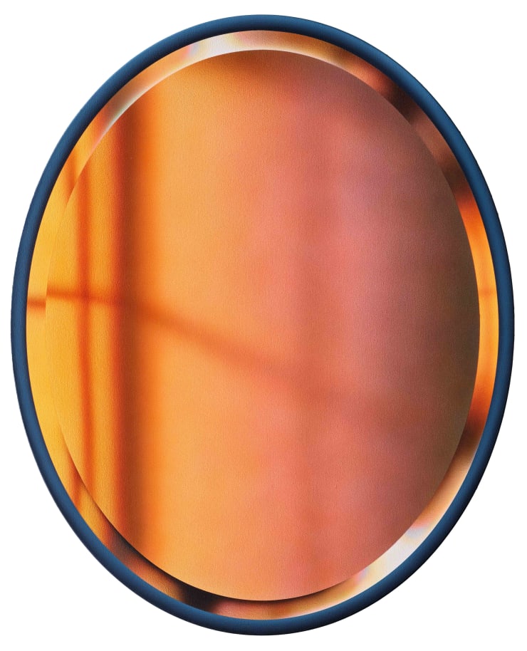 Christopher Page, The Dying Light, 2025