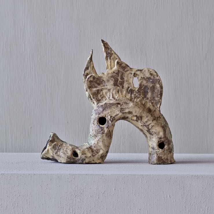 Anousha Payne, Toward hibernation, 2024