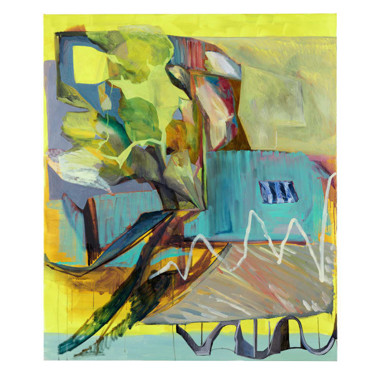 Ella Mcveigh, Humbug, 2025