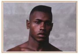 Dalton Gata Garcia, La Mirada de Luis, 2019